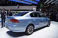 Volkswagen Passat BlueMotion percorre 100 km con 4,2 litri di carburante